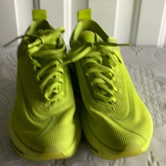 Nike Zoom Double Stacked Sneakers. - Picture 1 of 4